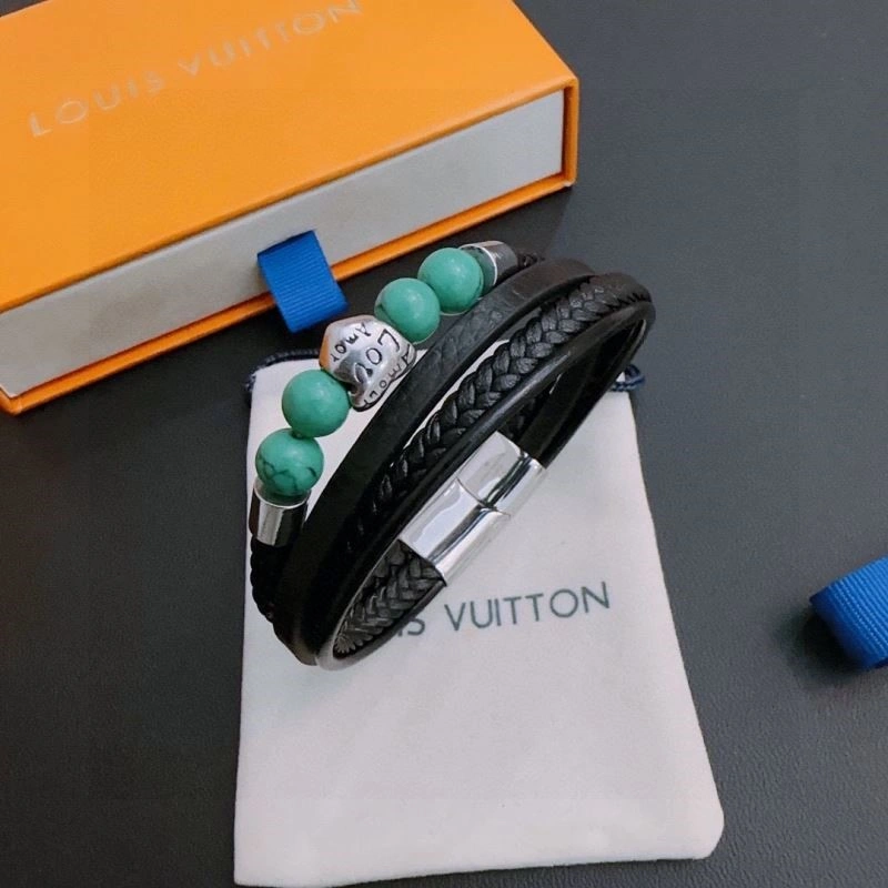 Louis Vuitton Bracelets NewStyle 249575