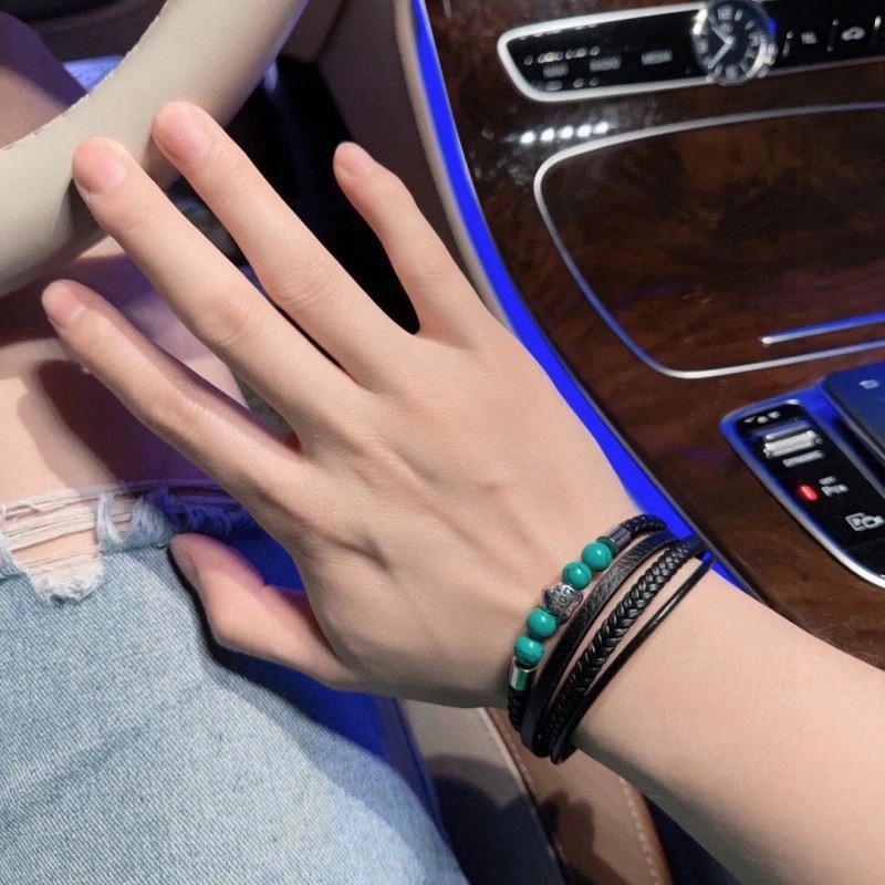 Louis Vuitton Bracelets NewStyle 249575