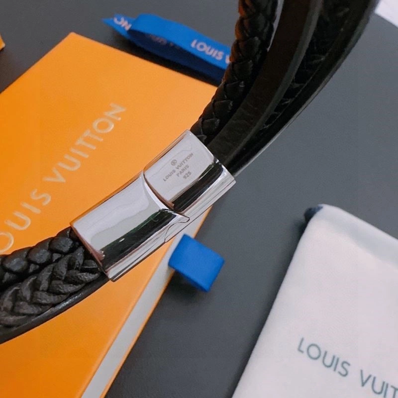 Louis Vuitton Bracelets NewStyle 249575