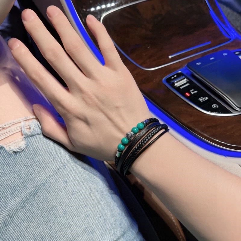 Louis Vuitton Bracelets NewStyle 249575