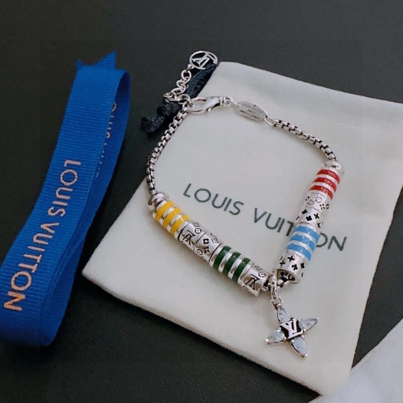 Louis Vuitton Bracelets Versatile 249572