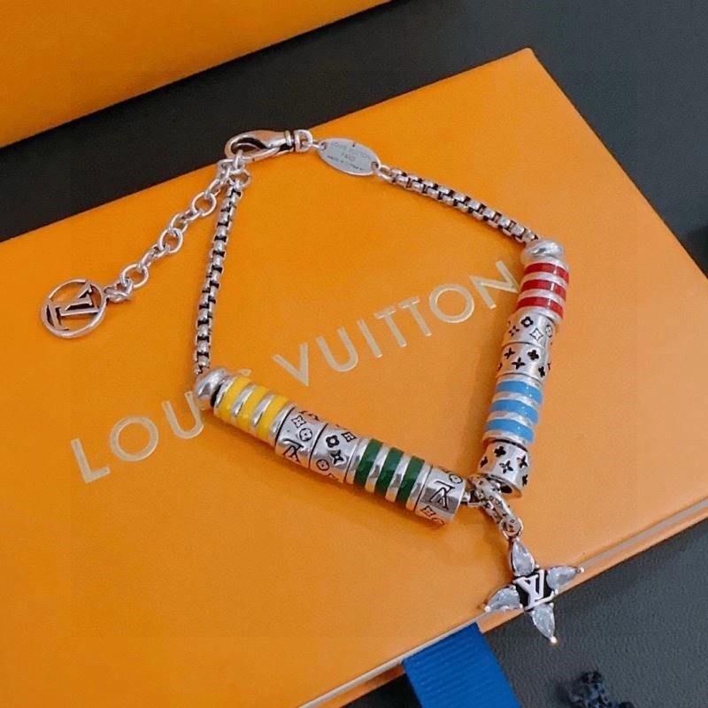 Louis Vuitton Bracelets Versatile 249572