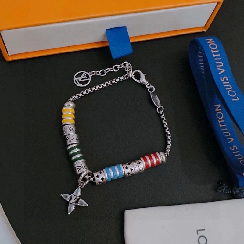 Louis Vuitton Bracelets Versatile 249572