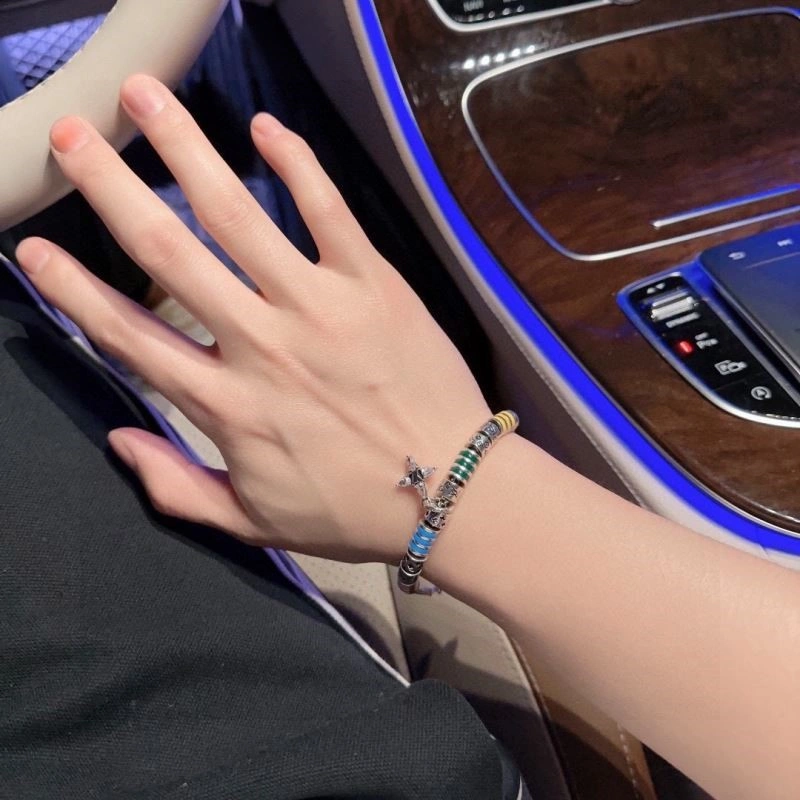 Louis Vuitton Bracelets Versatile 249572