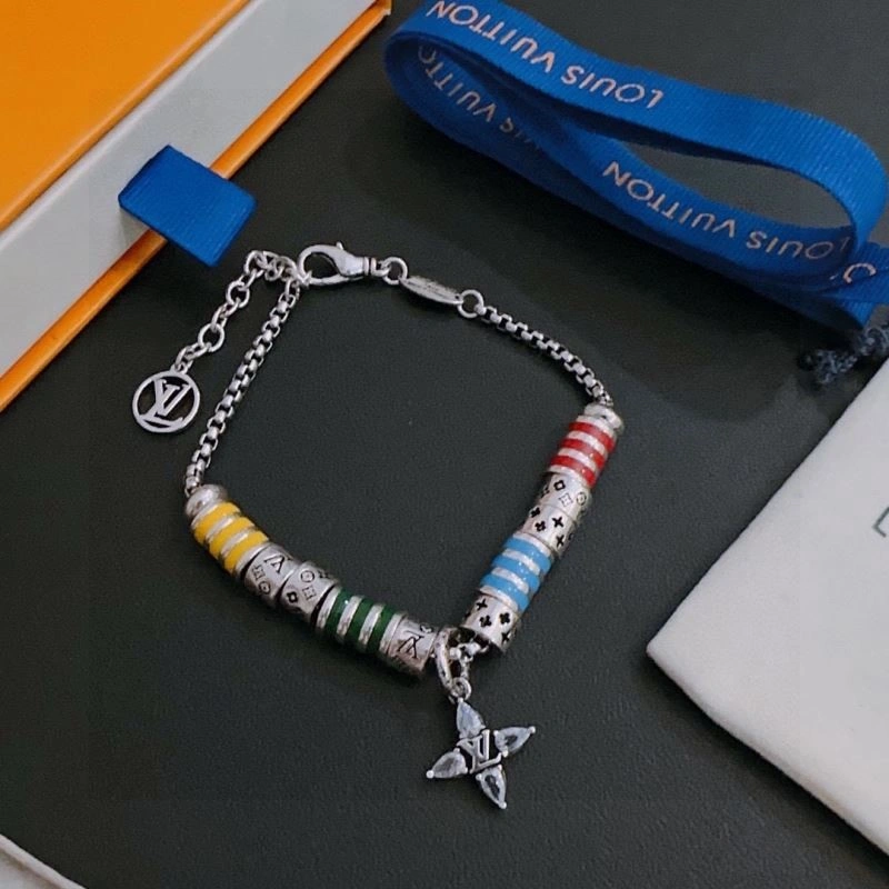 Louis Vuitton Bracelets Versatile 249572