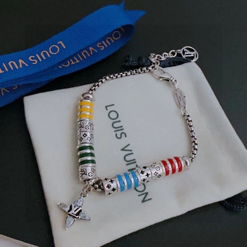 Louis Vuitton Bracelets Versatile 249572