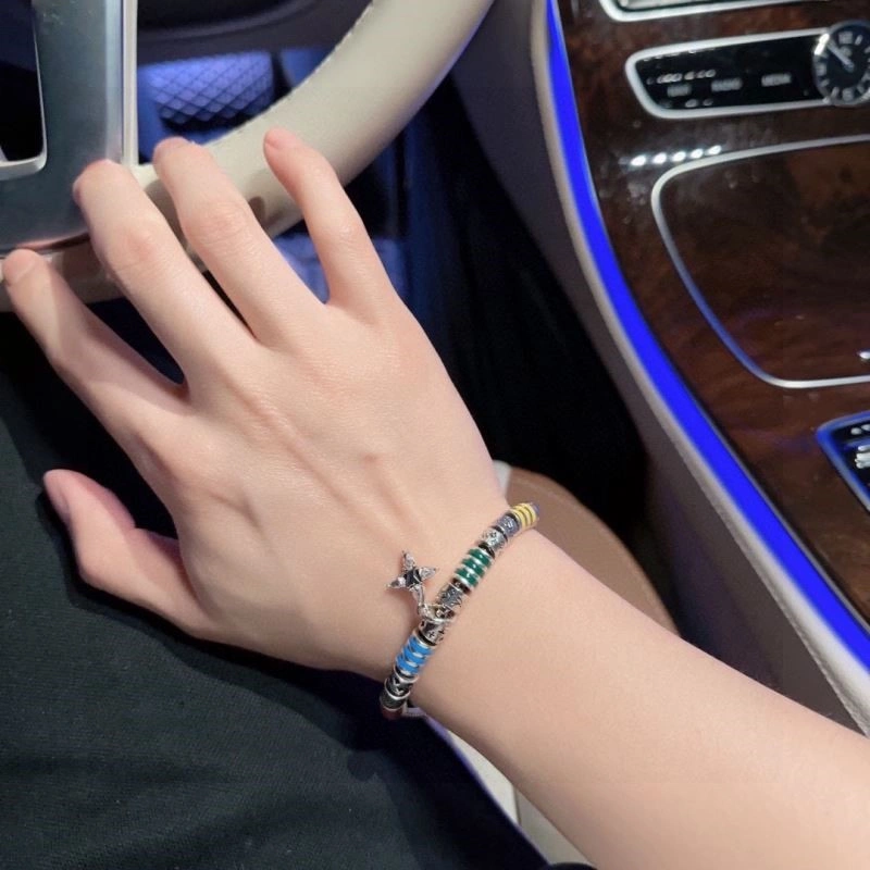 Louis Vuitton Bracelets Versatile 249572