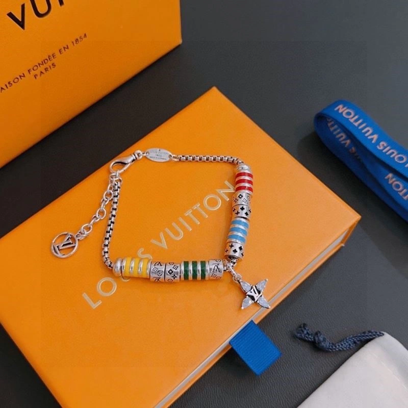Louis Vuitton Bracelets Versatile 249572