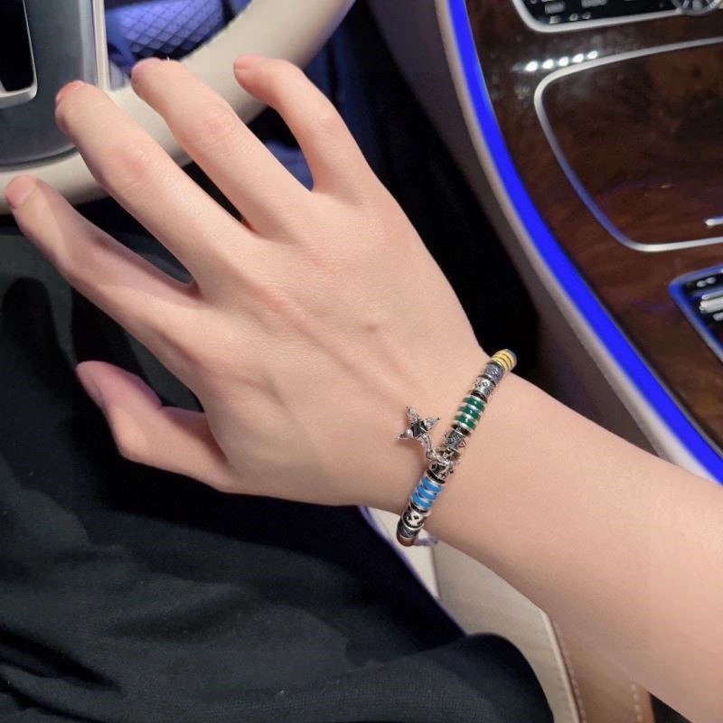 Louis Vuitton Bracelets Versatile 249572