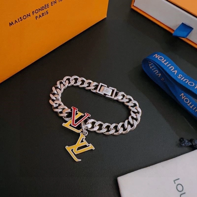 Louis Vuitton Bracelets Unisex 249566