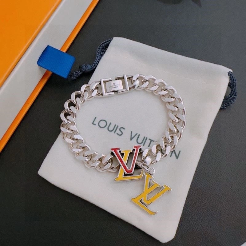 Louis Vuitton Bracelets Unisex 249566