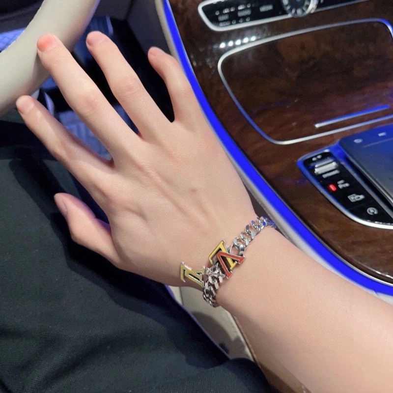 Louis Vuitton Bracelets Unisex 249566