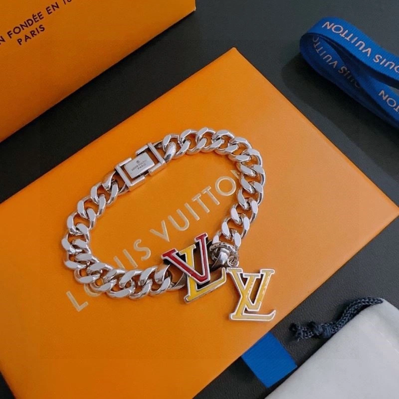 Louis Vuitton Bracelets Unisex 249566