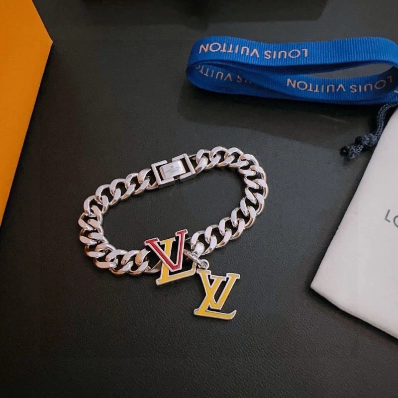 Louis Vuitton Bracelets Unisex 249566