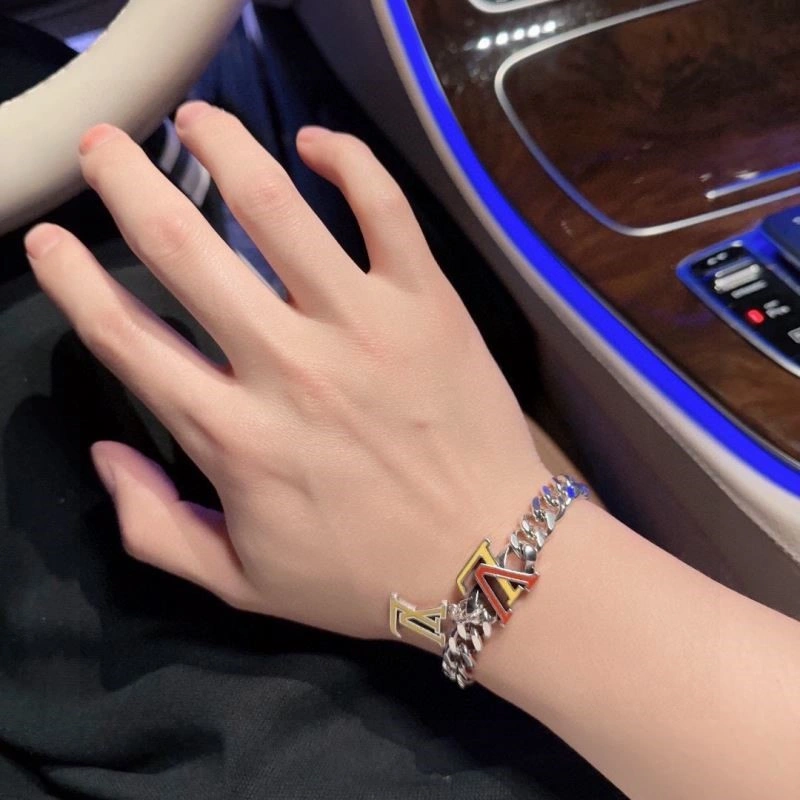 Louis Vuitton Bracelets Unisex 249566