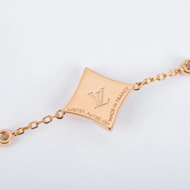 Premium Louis Vuitton Bracelets 249576