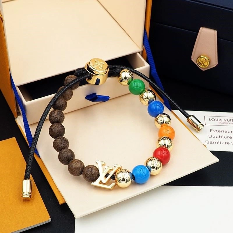 Contemporary Louis Vuitton Bracelets 249584
