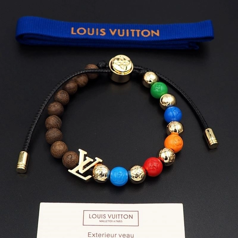 Contemporary Louis Vuitton Bracelets 249584