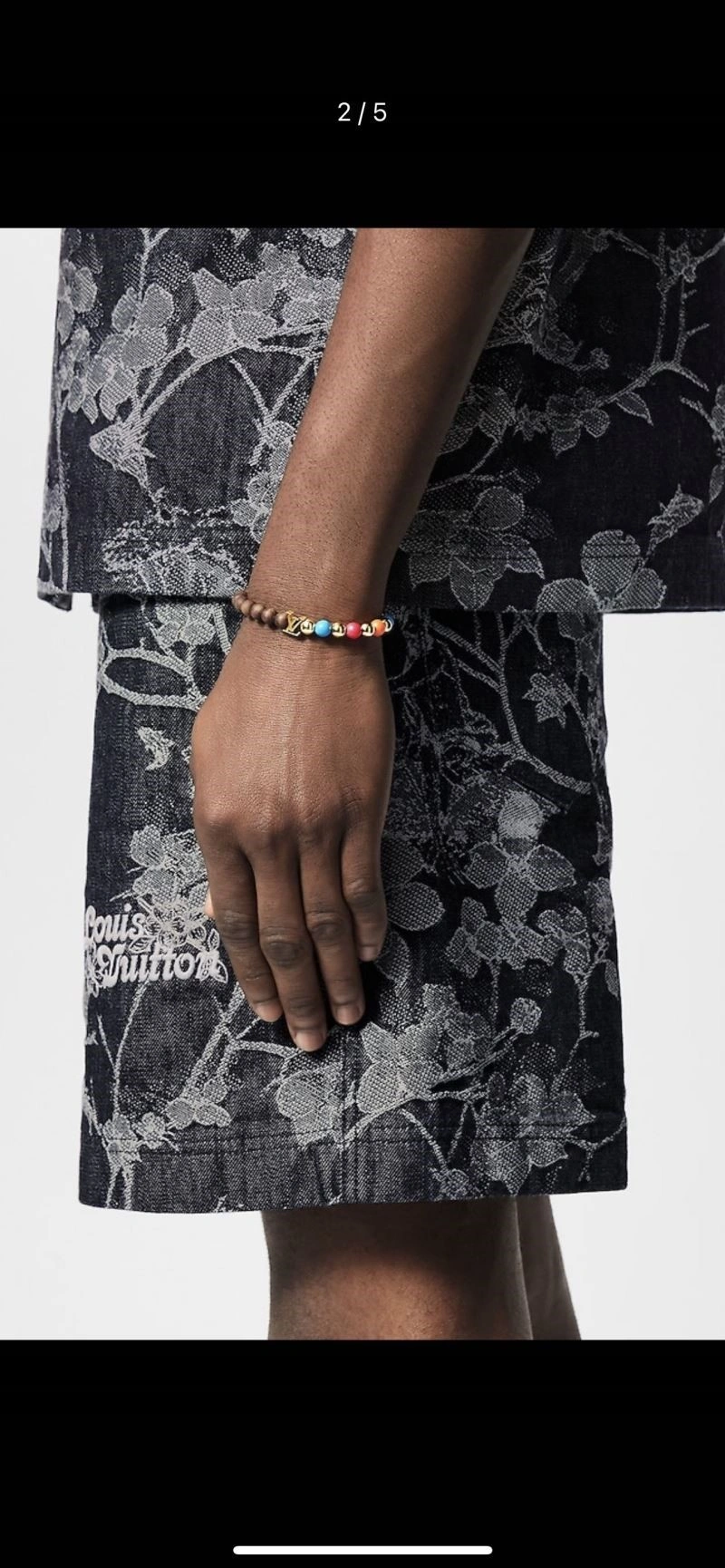 Contemporary Louis Vuitton Bracelets 249584
