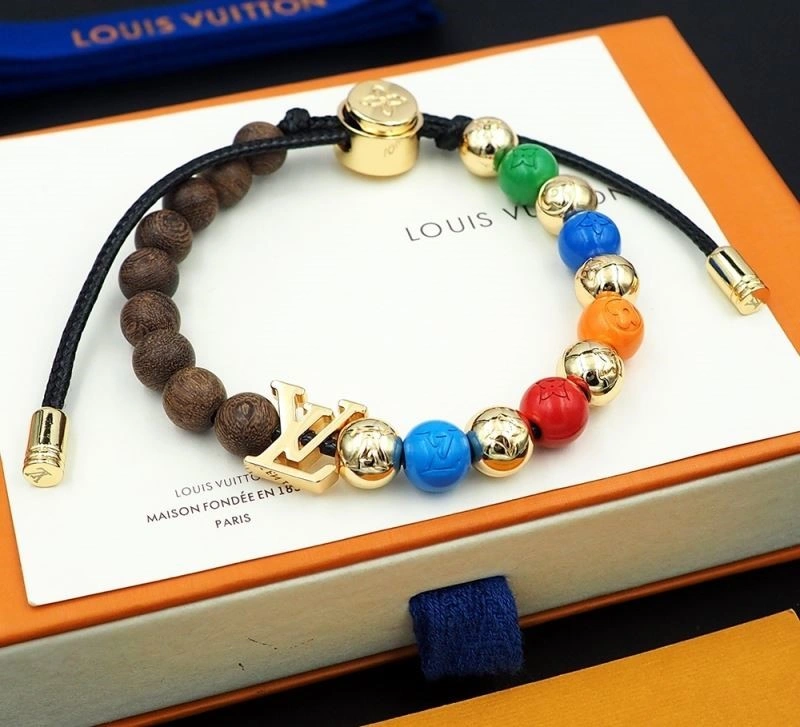 Contemporary Louis Vuitton Bracelets 249584