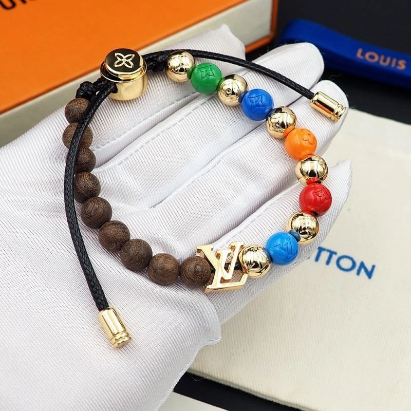 Contemporary Louis Vuitton Bracelets 249584