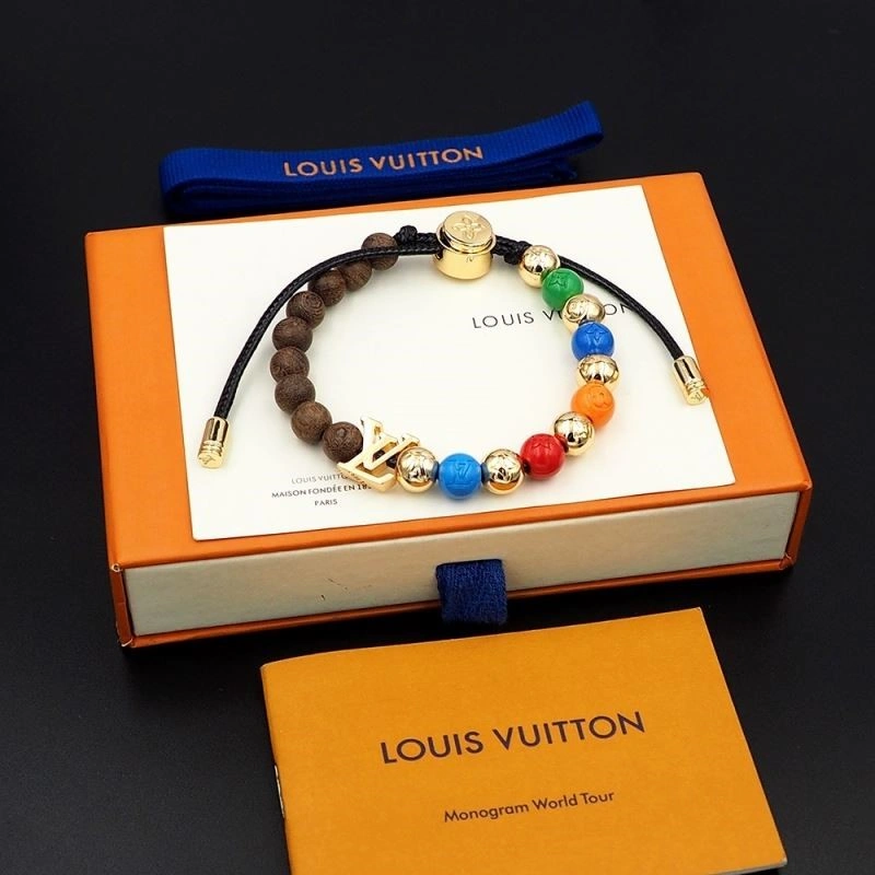 Contemporary Louis Vuitton Bracelets 249584