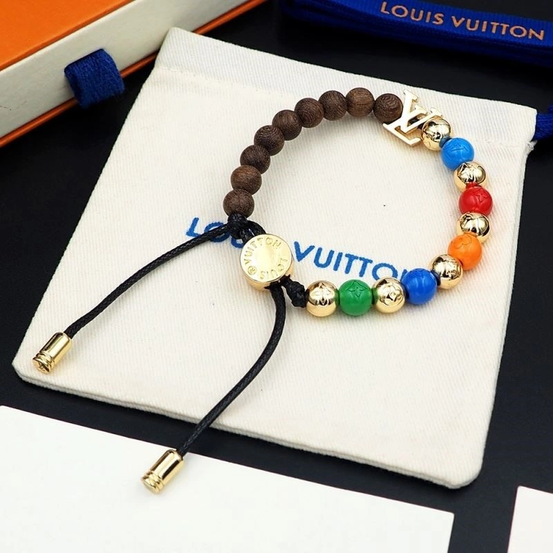 Contemporary Louis Vuitton Bracelets 249584