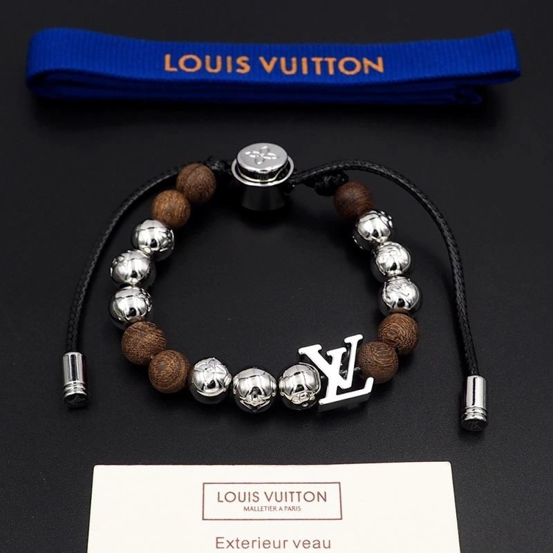 StreetReady Louis Vuitton Bracelets 249560