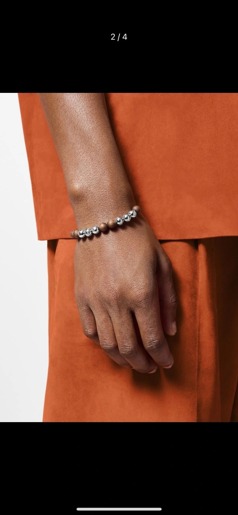 StreetReady Louis Vuitton Bracelets 249560