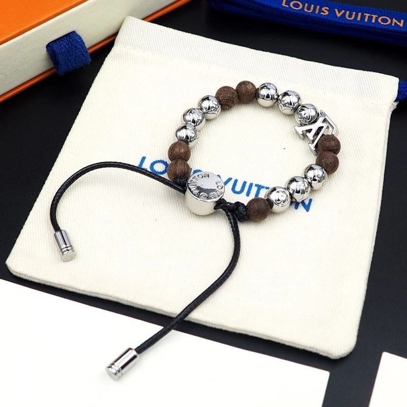 StreetReady Louis Vuitton Bracelets 249560