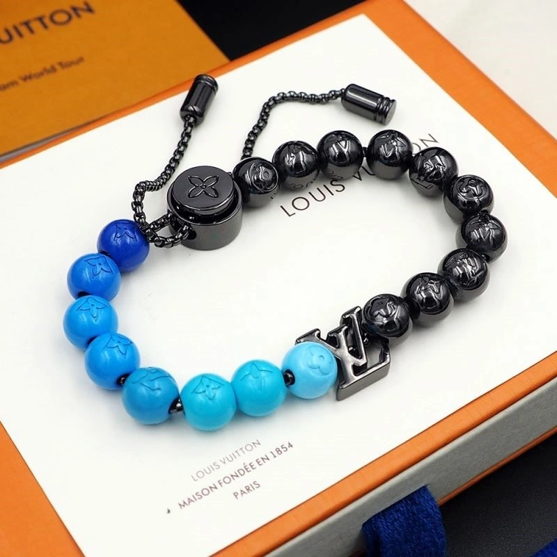 Chic Louis Vuitton Bracelets 249564