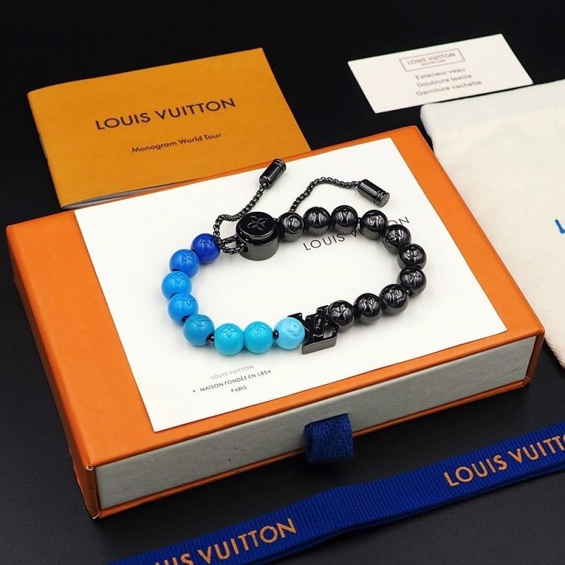 Chic Louis Vuitton Bracelets 249564