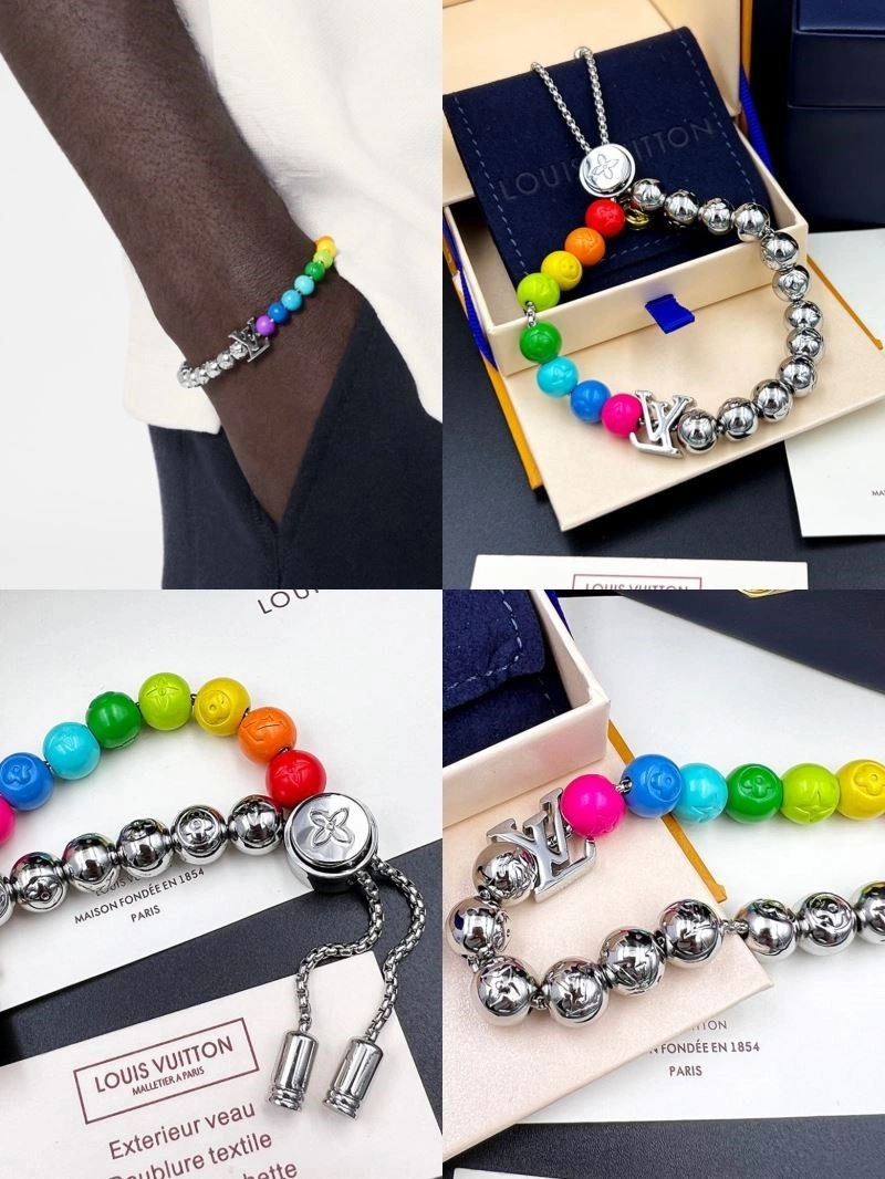 Louis Vuitton Bracelets UrbanStyle 249579