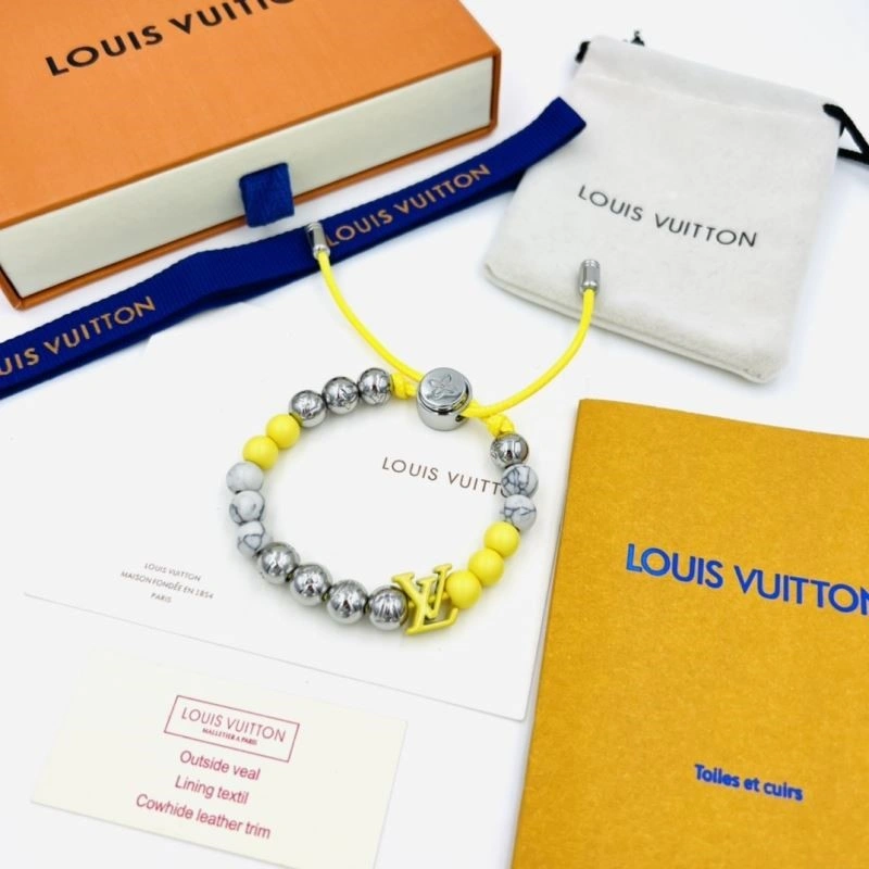GoodFit Louis Vuitton Bracelets 249562