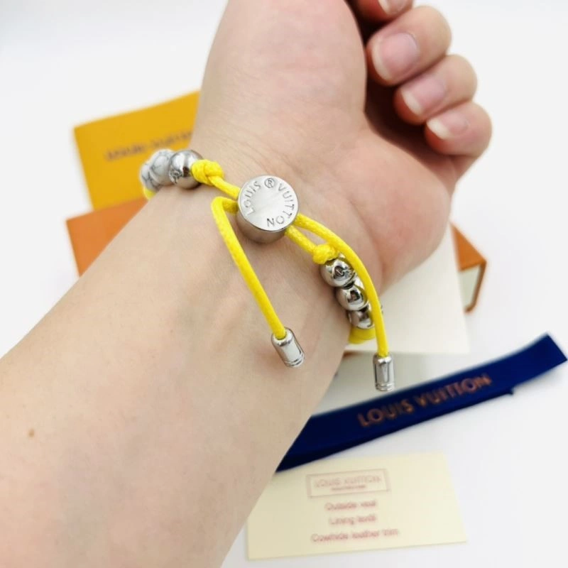 GoodFit Louis Vuitton Bracelets 249562