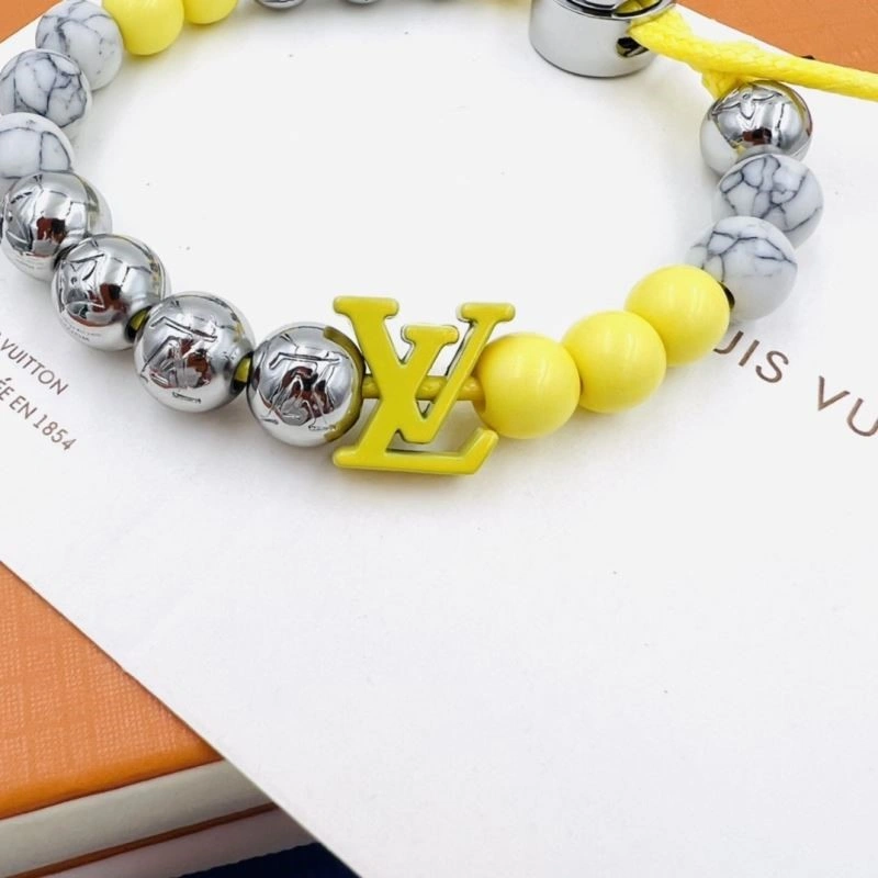 GoodFit Louis Vuitton Bracelets 249562