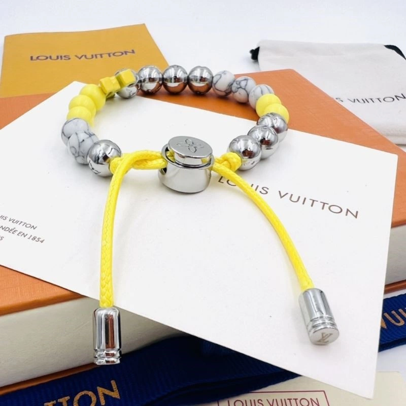 GoodFit Louis Vuitton Bracelets 249562