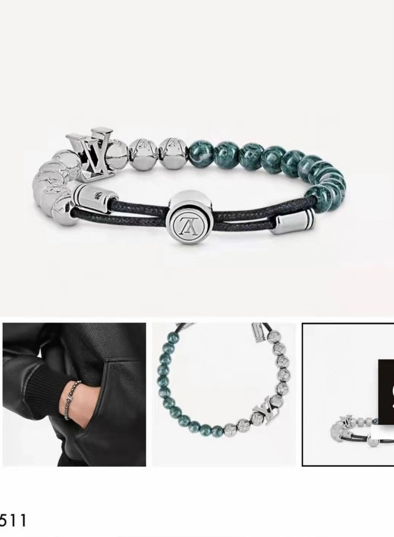 Modern Louis Vuitton Bracelets 249559