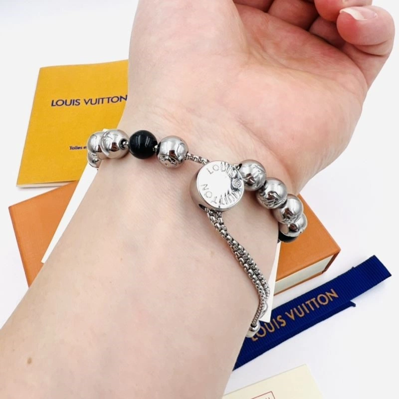 OdorResistant Louis Vuitton Bracelets 249561