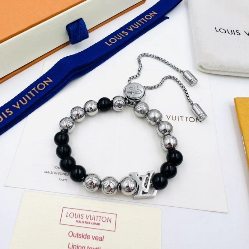 OdorResistant Louis Vuitton Bracelets 249561