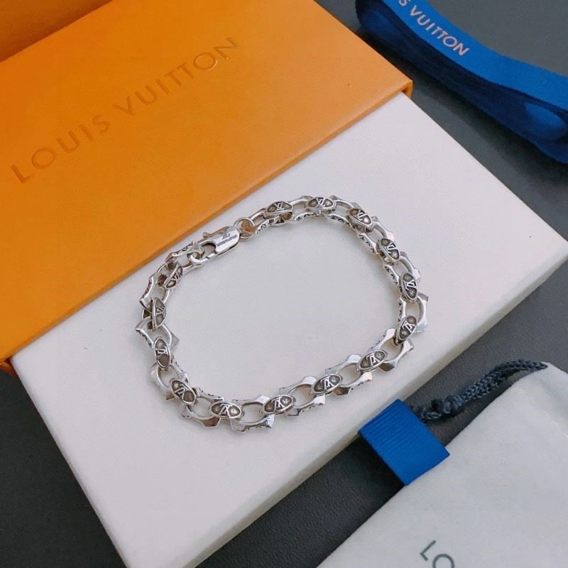 Louis Vuitton Bracelets Neat 249588