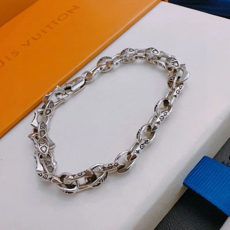 Louis Vuitton Bracelets Neat 249588