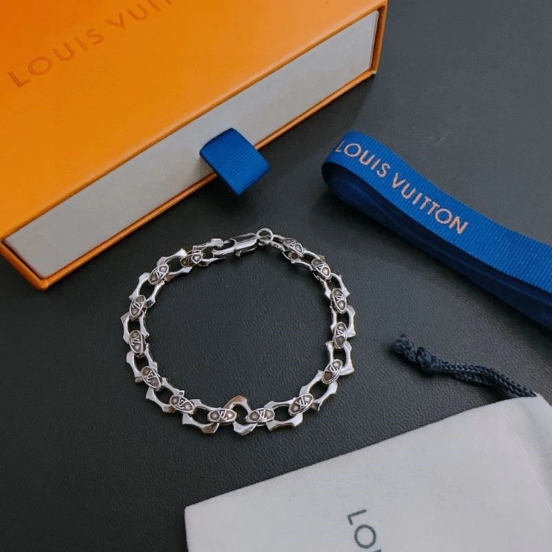 Louis Vuitton Bracelets Neat 249588