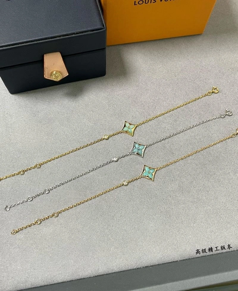 Unique Louis Vuitton Bracelets 249567