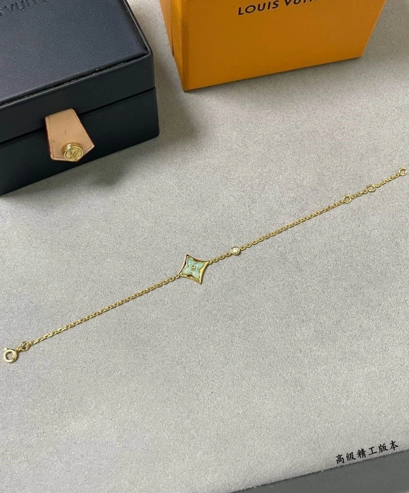 Unique Louis Vuitton Bracelets 249567