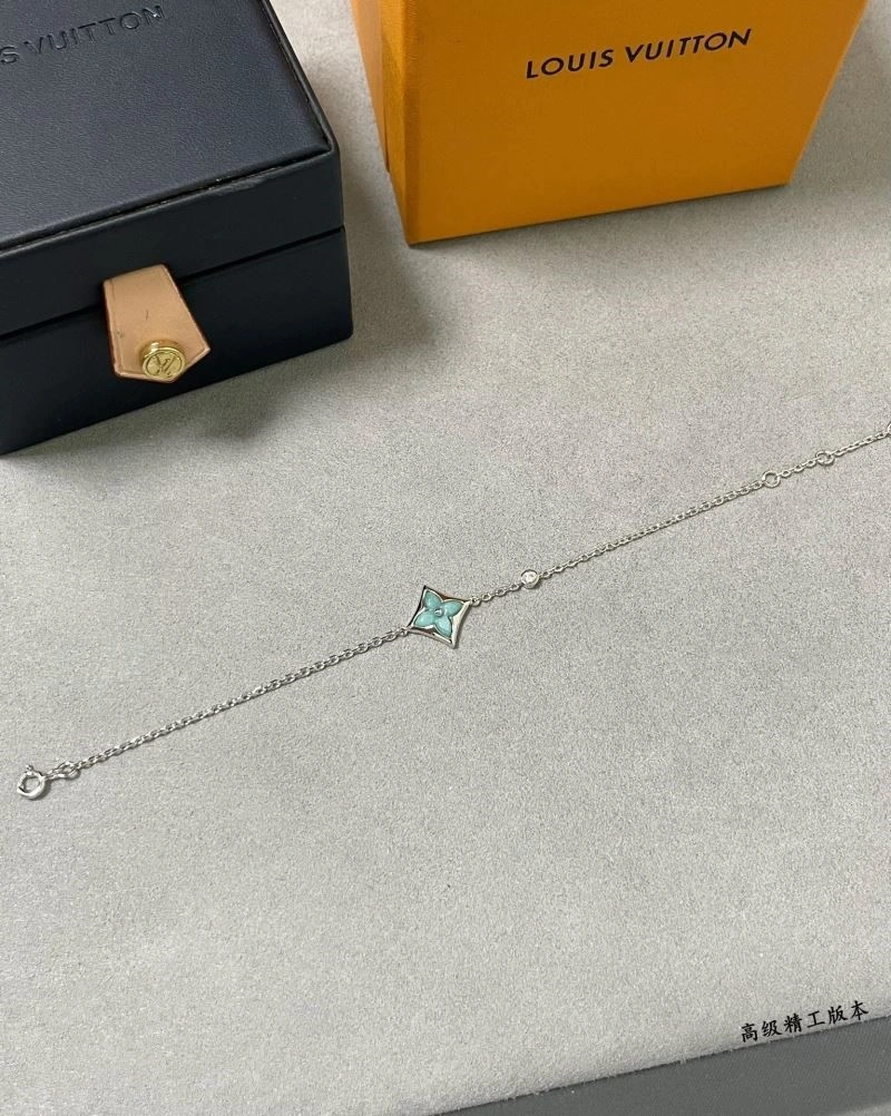 Unique Louis Vuitton Bracelets 249567