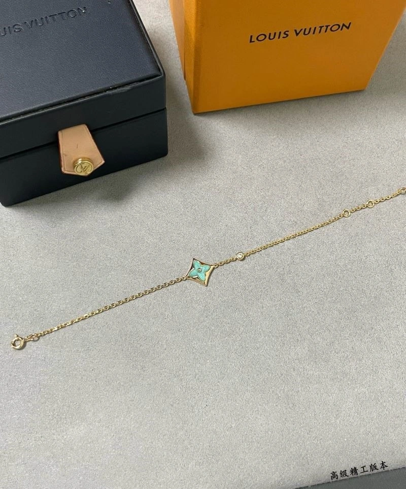 Unique Louis Vuitton Bracelets 249567