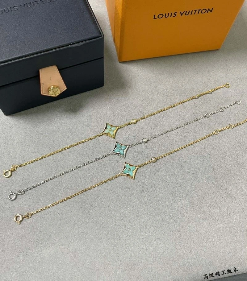 Unique Louis Vuitton Bracelets 249567