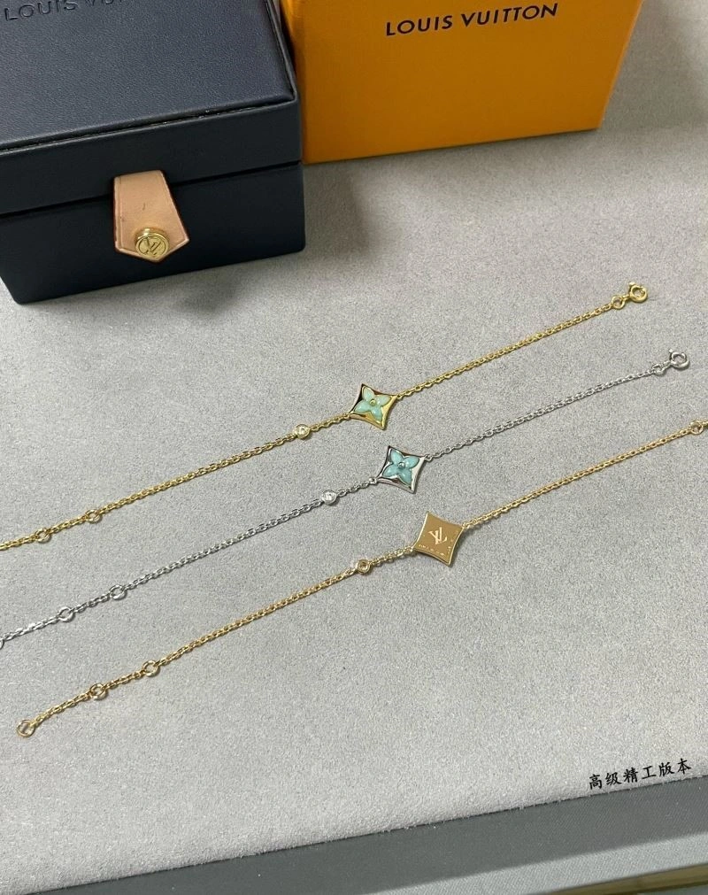 Unique Louis Vuitton Bracelets 249567