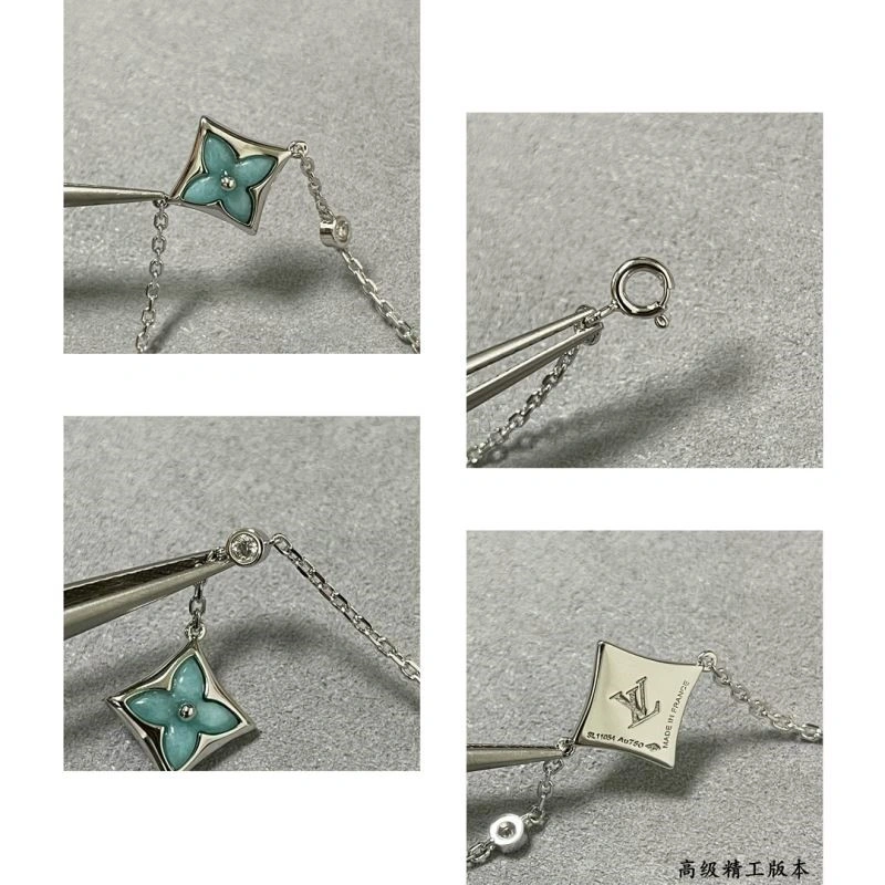 Unique Louis Vuitton Bracelets 249567